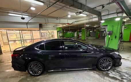 Toyota Camry, 2026 год, 4 200 000 рублей, 4 фотография