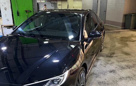 Toyota Camry, 2026 год, 4 200 000 рублей, 3 фотография