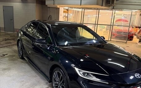 Toyota Camry, 2026 год, 4 200 000 рублей, 2 фотография