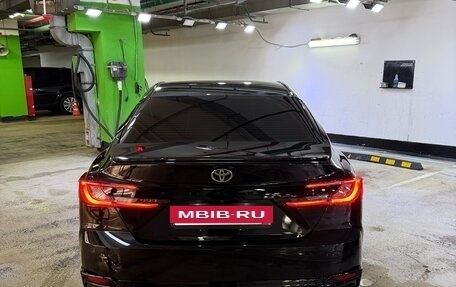 Toyota Camry, 2026 год, 4 200 000 рублей, 6 фотография