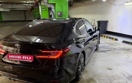 Toyota Camry, 2026 год, 4 200 000 рублей, 5 фотография
