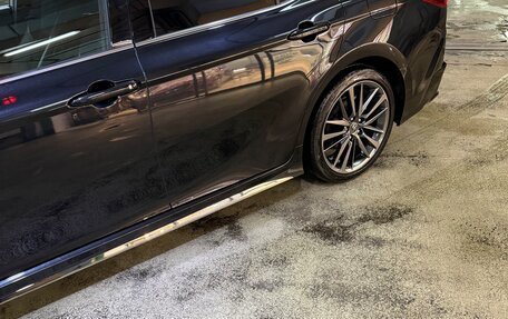 Toyota Camry, 2026 год, 4 200 000 рублей, 8 фотография