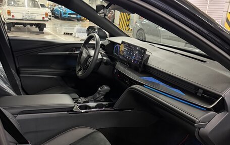 Toyota Camry, 2026 год, 4 200 000 рублей, 12 фотография