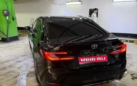 Toyota Camry, 2026 год, 4 200 000 рублей, 7 фотография