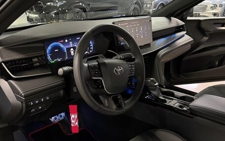 Toyota Camry, 2026 год, 4 200 000 рублей, 10 фотография