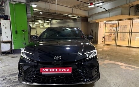 Toyota Camry, 2026 год, 4 200 000 рублей, 9 фотография