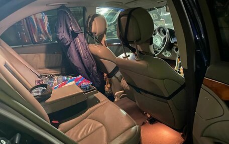Mercedes-Benz E-Класс, 2007 год, 800 000 рублей, 7 фотография