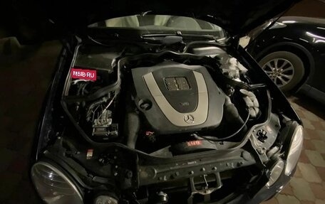 Mercedes-Benz E-Класс, 2007 год, 800 000 рублей, 3 фотография