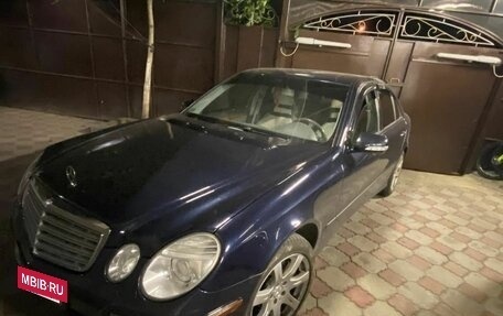 Mercedes-Benz E-Класс, 2007 год, 800 000 рублей, 2 фотография