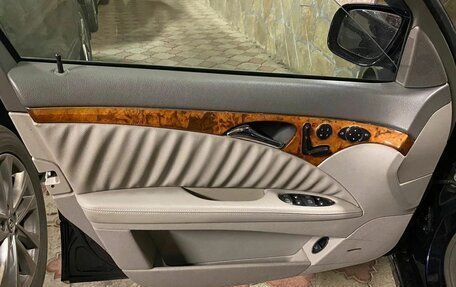 Mercedes-Benz E-Класс, 2007 год, 800 000 рублей, 9 фотография