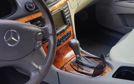 Mercedes-Benz E-Класс, 2007 год, 800 000 рублей, 10 фотография