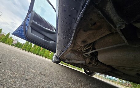 Toyota Corolla, 2002 год, 350 000 рублей, 11 фотография