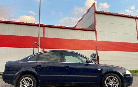 Volkswagen Passat B5+ рестайлинг, 2000 год, 195 000 рублей, 6 фотография