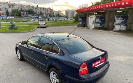 Volkswagen Passat B5+ рестайлинг, 2000 год, 195 000 рублей, 4 фотография