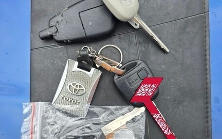 Toyota Corolla, 2002 год, 350 000 рублей, 22 фотография