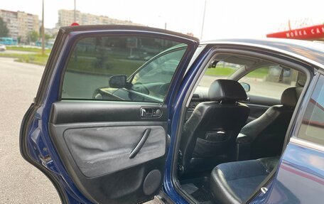 Volkswagen Passat B5+ рестайлинг, 2000 год, 195 000 рублей, 12 фотография