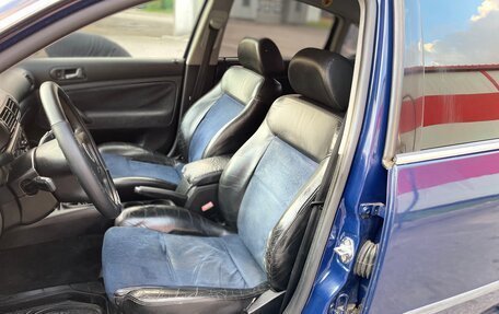 Volkswagen Passat B5+ рестайлинг, 2000 год, 195 000 рублей, 16 фотография