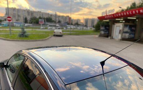 Volkswagen Passat B5+ рестайлинг, 2000 год, 195 000 рублей, 11 фотография