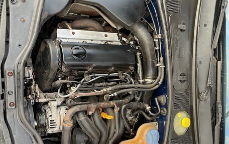 Volkswagen Passat B5+ рестайлинг, 2000 год, 195 000 рублей, 14 фотография