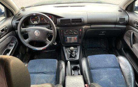 Volkswagen Passat B5+ рестайлинг, 2000 год, 195 000 рублей, 18 фотография