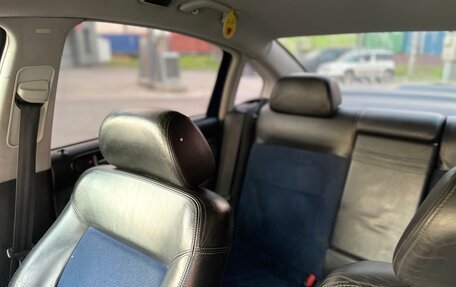 Volkswagen Passat B5+ рестайлинг, 2000 год, 195 000 рублей, 19 фотография
