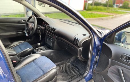 Volkswagen Passat B5+ рестайлинг, 2000 год, 195 000 рублей, 21 фотография