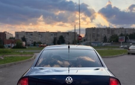 Volkswagen Passat B5+ рестайлинг, 2000 год, 195 000 рублей, 10 фотография