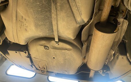 Volkswagen Passat B5+ рестайлинг, 2000 год, 195 000 рублей, 23 фотография