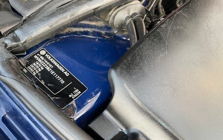 Volkswagen Passat B5+ рестайлинг, 2000 год, 195 000 рублей, 24 фотография