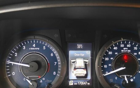 Toyota Sienna III, 2017 год, 2 848 000 рублей, 7 фотография