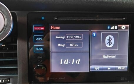 Toyota Sienna III, 2017 год, 2 848 000 рублей, 8 фотография