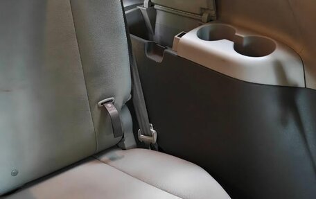 Toyota Sienna III, 2017 год, 2 848 000 рублей, 16 фотография