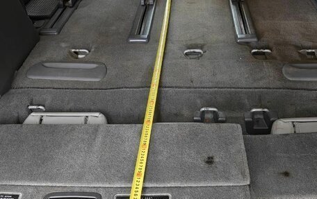 Toyota Sienna III, 2017 год, 2 848 000 рублей, 21 фотография