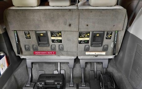 Toyota Sienna III, 2017 год, 2 848 000 рублей, 18 фотография