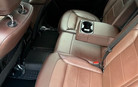 Mercedes-Benz M-Класс, 2012 год, 2 200 000 рублей, 28 фотография