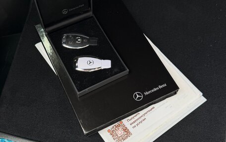 Mercedes-Benz M-Класс, 2012 год, 2 200 000 рублей, 32 фотография