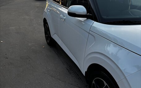KIA Soul III, 2023 год, 2 300 000 рублей, 3 фотография