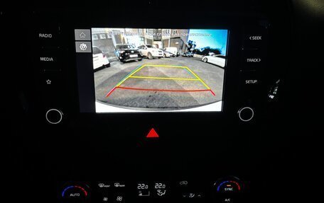 KIA Soul III, 2023 год, 2 300 000 рублей, 8 фотография