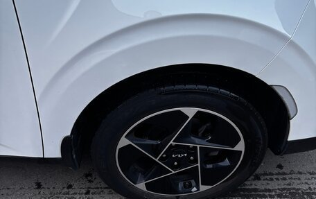 KIA Soul III, 2023 год, 2 300 000 рублей, 6 фотография