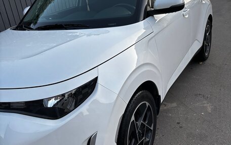KIA Soul III, 2023 год, 2 300 000 рублей, 7 фотография
