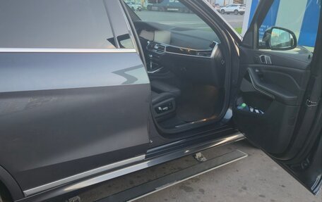 BMW X7, 2020 год, 8 500 000 рублей, 9 фотография