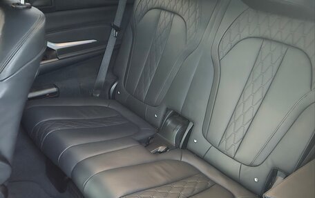 BMW X7, 2020 год, 8 500 000 рублей, 17 фотография