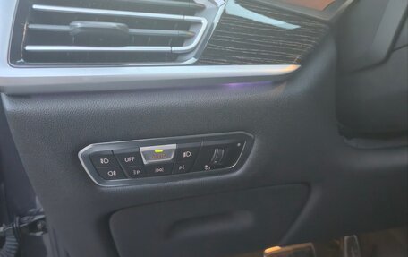 BMW X7, 2020 год, 8 500 000 рублей, 11 фотография