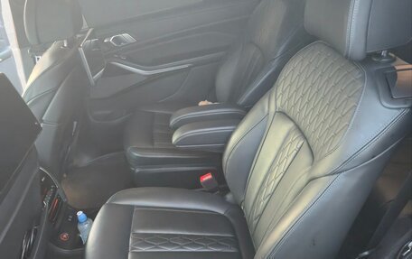 BMW X7, 2020 год, 8 500 000 рублей, 15 фотография
