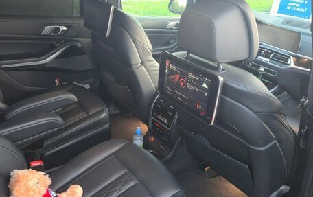 BMW X7, 2020 год, 8 500 000 рублей, 20 фотография