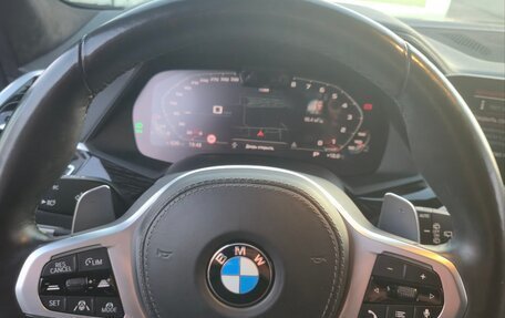 BMW X7, 2020 год, 8 500 000 рублей, 27 фотография