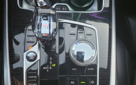 BMW X7, 2020 год, 8 500 000 рублей, 30 фотография