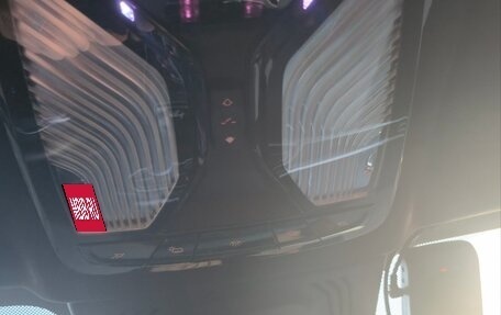 BMW X7, 2020 год, 8 500 000 рублей, 36 фотография