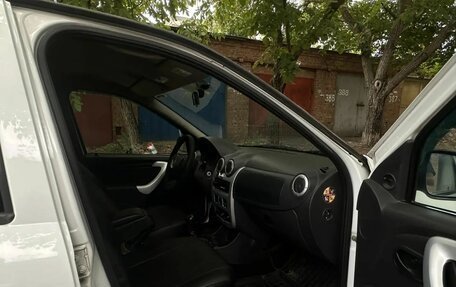 Renault Logan I, 2014 год, 370 000 рублей, 7 фотография