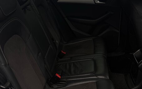 Audi Q5, 2011 год, 1 150 000 рублей, 5 фотография